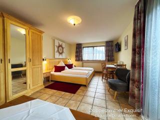 Landhotel Guglhupf - 7