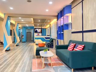 iCheck inn Chill Patong - 0