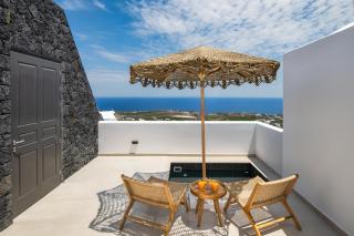 Venus Sunrise Suites & Villas - Vourvoulos - 1