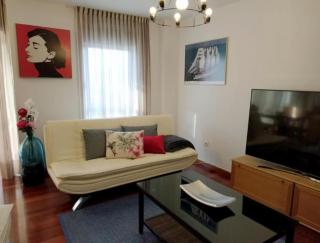 HHC - Duplex Concheiros, 4 bedrooms, 3 bathroom, a 700m de la Catedral - Santiago di Compostela - 0