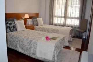 HHC - Duplex Concheiros, 4 bedrooms, 3 bathroom, a 700m de la Catedral - 5