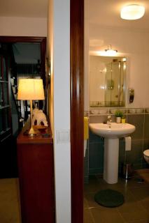 HHC - Duplex Concheiros, 4 bedrooms, 3 bathroom, a 700m de la Catedral - Santiago di Compostela - 4