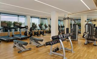 Sheraton Amsterdam Airport Hotel and Conference Center - Schiphol - 7