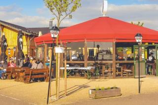 Sonnige Etagen-Wohnung, alleinige Nutzung, Wasserbett - Neunkirchen - 8