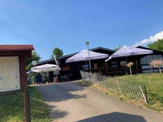 Sonnige Etagen-Wohnung, alleinige Nutzung, Wasserbett - Neunkirchen - 6
