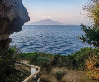 Il Cerriglio Holiday Home Massa Lubrense - Sorrento coast - Massa Lubrense - 6