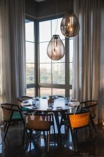 The Westin Pune Koregaon Park - Poona - 7