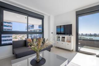 Apartamento Alexia II 123 - Grupo Turis - Calpe - 8