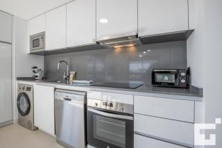 Apartamento Alexia II 123 - Grupo Turis - Calpe - 5