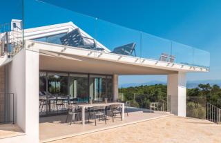 Villa Artemis - Ágios Stéfanos - 9