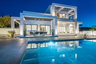 Villa Elysian - Psarou - 9
