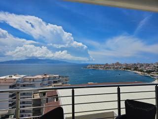 Vista View Relax Apartment - Sarandë - 1