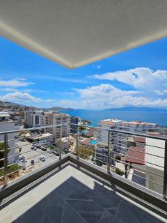 Vista View Relax Apartment - Sarandë - 3