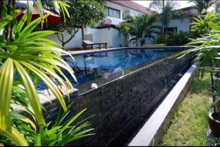 Cozy House pool Chaweang airport - Bangrak Beach - 2
