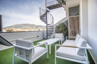 Portonovo ático Fuengirola - Fuengirola - 6