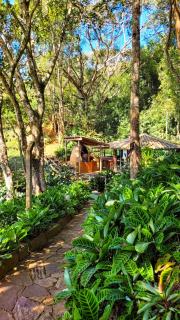 Fazenda Quinta da Esperança- Pousada e Lazer - Tiradentes - 1