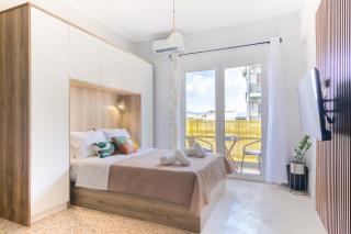 Vivid Stays Athens - Athens - 0