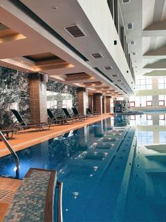 Hotel Piatra Mare - Poiana Brasov - 0