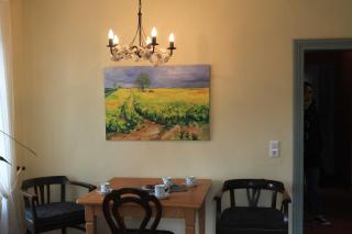 Ferienwohnung _Schwalbennest_ - 7