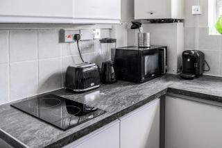 Astonishing Two Bedroom Apartment in Nelson - 3