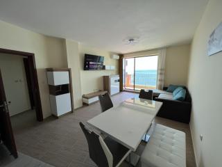 Sea View 2BR Apartment Sozopol - Sosopol - 6