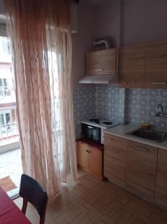 Giorgos house - Nea Kallikrateia - 3