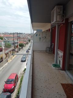Giorgos house - Nea Kallikrateia - 2