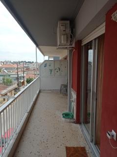 Giorgos house - Nea Kalikratia - 1