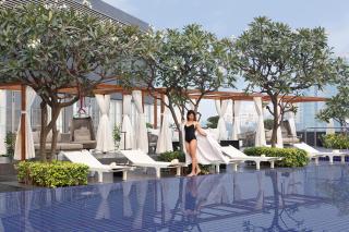 The Westin Pune Koregaon Park - Poona - 9