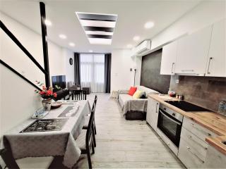 THOMAS LUXURY APARTMENT in the historical center of Ioannina - Ioannina - 6