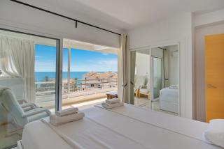 Seaview apartment with pool in Benalmadena by Costarentals - Ref 186 - Benalmádena - 2