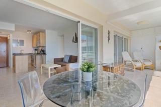 Seaview apartment w pool by Costarentals - Ref 186 - 7