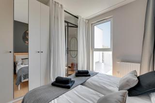 Luxury Aura 40 - 5 by Grand Apartments - Gdańsk - 2