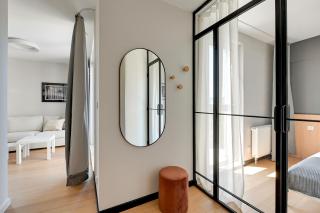 Luxury Aura 40 - 5 by Grand Apartments - Gdańsk - 1