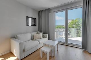 Luxury Aura 40 - 5 by Grand Apartments - Gdańsk - 6