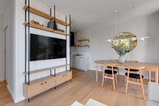 Luxury Aura 40 - 5 by Grand Apartments - Gdańsk - 0