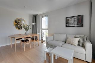 Luxury Aura 40 - 5 by Grand Apartments - Gdańsk - 9