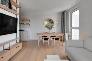 Luxury Aura 40 - 5 by Grand Apartments - Gdańsk - 7