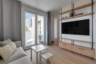 Luxury Aura 40 - 5 by Grand Apartments - Gdańsk - 5
