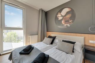 Luxury Aura 40 - 5 by Grand Apartments - Gdańsk - 4
