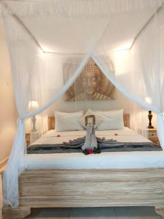 Candra Surf Homestay - Canggu - 8