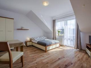 Pokoje gościnne Kolc - Jastarnia - 7