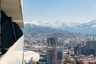 City Apart 3051 - Batumi - 5