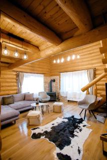 Das Holzhaus - Sadu - 0