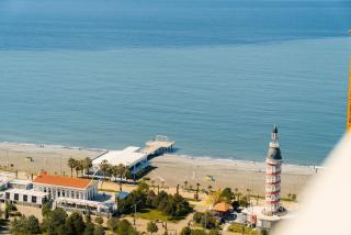 City Apart 3051 - Batumi - 1