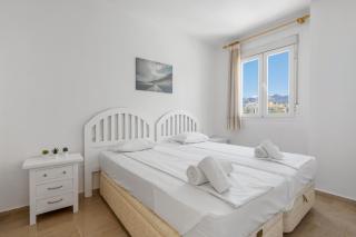 City apartment with pool in Fuengirola by Costarentals - Ref 216 - Santa Fe de los Boliches - 6
