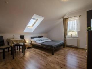 Pokoje gościnne Kolc - Jastarnia - 8