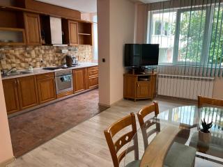 Апартамент за гости ТРАПЕЗИЦА МАК - Veliko Tarnovo - 8