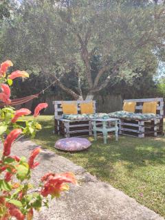 Filoxenia Apartments - Riza - 9