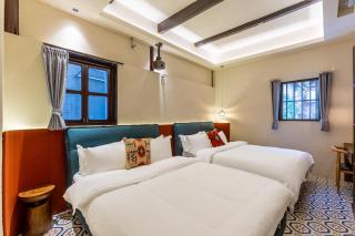 Tongli 1917 Best South Inn - Suzhou - 8